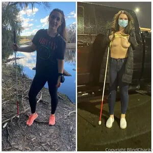 Blindcharity OnlyFans Leaked Free Thumbnail Picture - #u3rkUr1GeM
