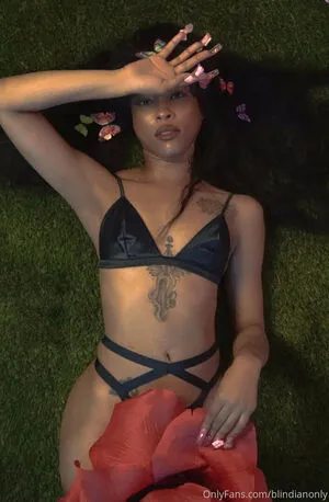 Blindianonly OnlyFans Leaked Free Thumbnail Picture - #By24QvKo0c