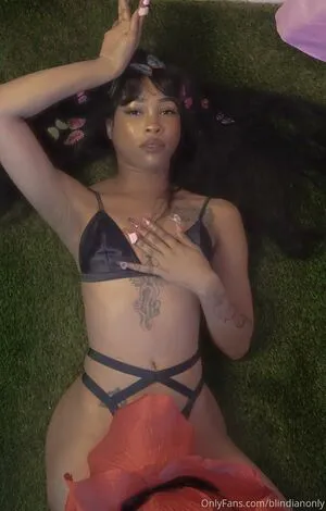 Blindianonly OnlyFans Leaked Free Thumbnail Picture - #tZjMTlQJRf