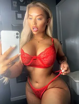 Bliss Dimicco OnlyFans Leaked Free Thumbnail Picture - #Wmw3Sdbudj