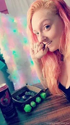 Bliss Star OnlyFans Leaked Free Thumbnail Picture - #3o037Rut9o