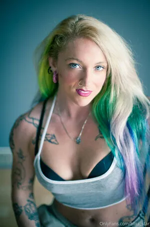 Bliss Star OnlyFans Leaked Free Thumbnail Picture - #4W80mmH4Ae