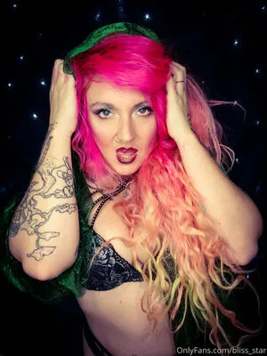 Bliss Star OnlyFans Leaked Free Thumbnail Picture - #6lbWQEDbkz