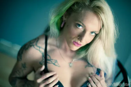 Bliss Star OnlyFans Leaked Free Thumbnail Picture - #JMd6t8lvs7