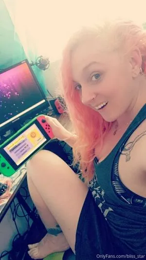 Bliss Star OnlyFans Leaked Free Thumbnail Picture - #NRSMn7xYI1