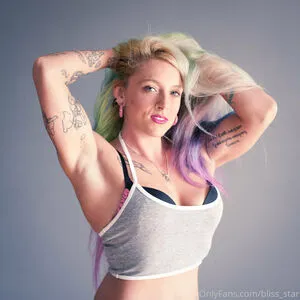 Bliss Star OnlyFans Leaked Free Thumbnail Picture - #QMU87eCdZu