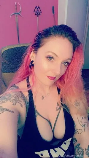 Bliss Star OnlyFans Leaked Free Thumbnail Picture - #Ven1pjl6fy