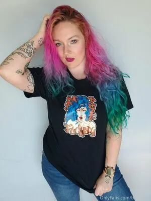 Bliss Star OnlyFans Leaked Free Thumbnail Picture - #cBr95H6sQV