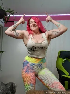 Bliss Star OnlyFans Leaked Free Thumbnail Picture - #gq3kVQIHUM