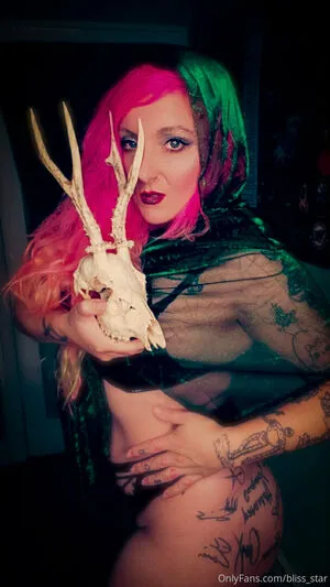 Bliss Star OnlyFans Leaked Free Thumbnail Picture - #ihUJDHjGsG