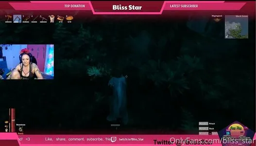 Bliss Star OnlyFans Leaked Free Thumbnail Picture - #kV8KLot6Ey