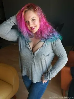 Bliss Star OnlyFans Leaked Free Thumbnail Picture - #lUMDYLDxrp