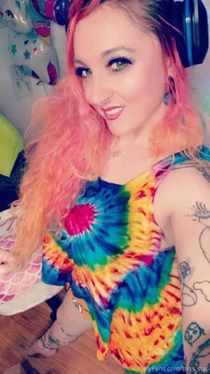 Bliss Star OnlyFans Leaked Free Thumbnail Picture - #nlUtxl6mMF