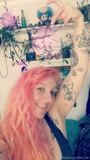Bliss Star OnlyFans Leaked Free Thumbnail Picture - #rp8J5ntoVB