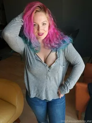 Bliss Star OnlyFans Leaked Free Thumbnail Picture - #sQLVQd2Tnj