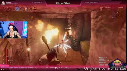 Bliss Star OnlyFans Leaked Free Thumbnail Picture - #tMmLsgT5Hn