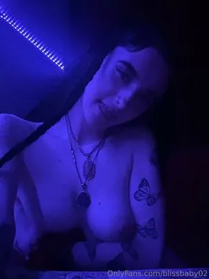 Blissbaby02 OnlyFans Leaked Free Thumbnail Picture - #2KrLYJc55y