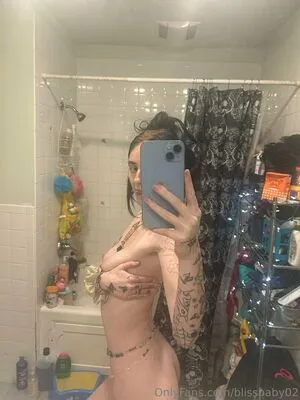 Blissbaby02 OnlyFans Leaked Free Thumbnail Picture - #sLESFVBBfJ