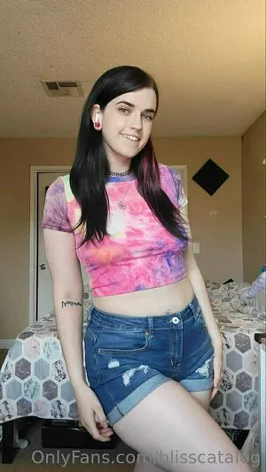 Blisscatalog OnlyFans Leaked Free Thumbnail Picture - #3SFOVCMb6F
