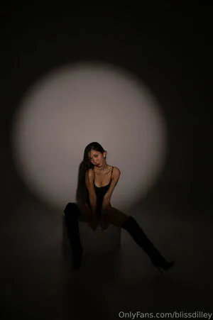 Blissdilley OnlyFans Leaked Free Thumbnail Picture - #9rhVAWIhqv