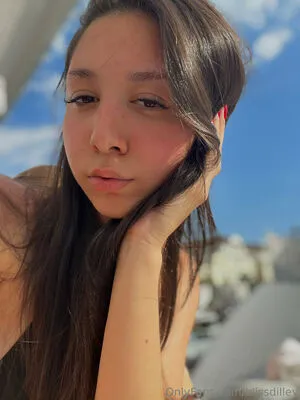 Blissdilley OnlyFans Leaked Free Thumbnail Picture - #Ejj42RZayl