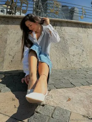 Blissdilley OnlyFans Leaked Free Thumbnail Picture - #OuBGoCWREH