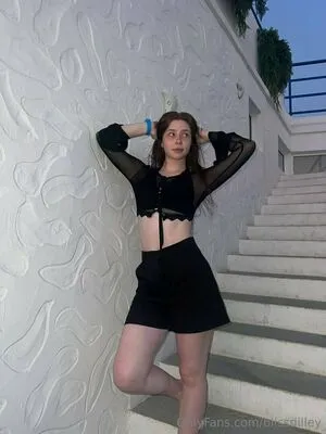 Blissdilley OnlyFans Leaked Free Thumbnail Picture - #RHYoFYKWPP