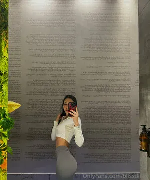 Blissdilley OnlyFans Leaked Free Thumbnail Picture - #YRvpJxRwx6