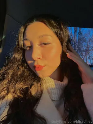 Blissdilley OnlyFans Leaked Free Thumbnail Picture - #Zsip1kUmBP