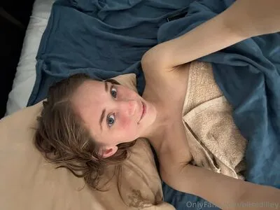 Blissdilley OnlyFans Leaked Free Thumbnail Picture - #c5PlWHv0Ts