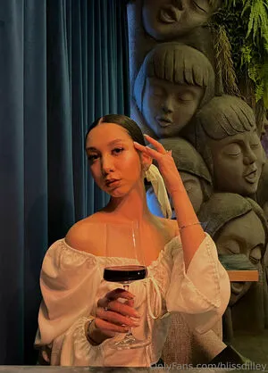 Blissdilley OnlyFans Leaked Free Thumbnail Picture - #f8Q6b5cUgP