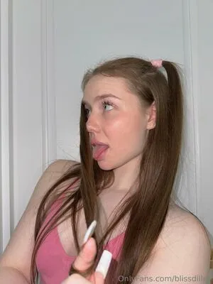 Blissdilley OnlyFans Leaked Free Thumbnail Picture - #k26VAEwMOZ