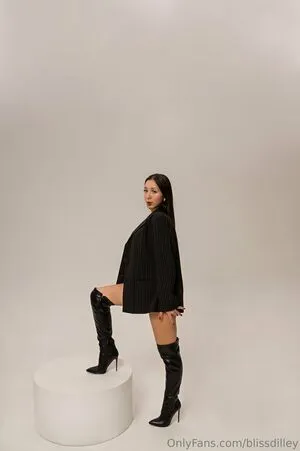 Blissdilley OnlyFans Leaked Free Thumbnail Picture - #sFm9gNJM1j