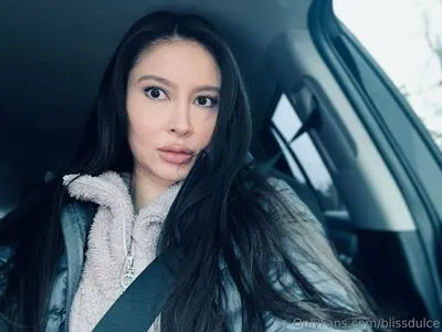 Blissdulce OnlyFans Leaked Free Thumbnail Picture - #gbSfBjzY6T