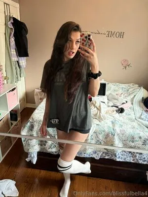 Blissfulbella4 OnlyFans Leaked Free Thumbnail Picture - #2dmmrkJU87