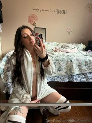 Blissfulbella4 OnlyFans Leaked Free Thumbnail Picture - #6hIlCytCyO