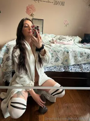 Blissfulbella4 OnlyFans Leaked Free Thumbnail Picture - #CcVcpdcWpp