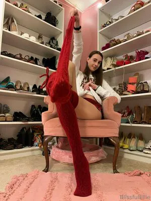 Blissfulellie OnlyFans Leaked Free Thumbnail Picture - #2U01mF4uda