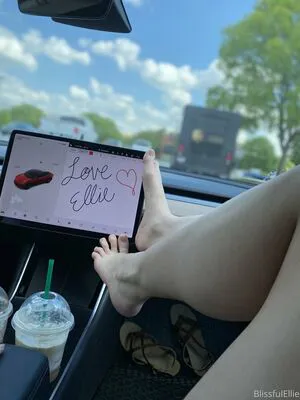 Blissfulellie OnlyFans Leaked Free Thumbnail Picture - #3fjKya1ZAs