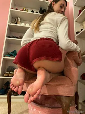 Blissfulellie OnlyFans Leaked Free Thumbnail Picture - #3oCFOZYUyX
