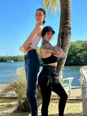 Blissfulellie OnlyFans Leaked Free Thumbnail Picture - #3xlnbYvFWt