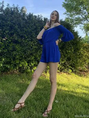 Blissfulellie OnlyFans Leaked Free Thumbnail Picture - #8hZEt4bLW4
