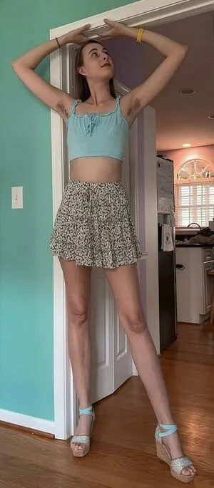 Blissfulellie OnlyFans Leaked Free Thumbnail Picture - #BsGBlSopNU