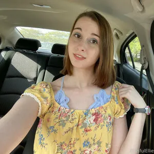 Blissfulellie OnlyFans Leaked Free Thumbnail Picture - #CfGlY7MOd1