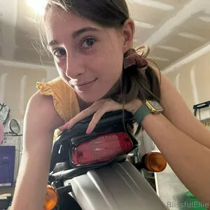 Blissfulellie OnlyFans Leaked Free Thumbnail Picture - #CnYDRjxvVj