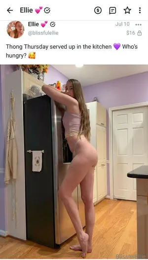 Blissfulellie OnlyFans Leaked Free Thumbnail Picture - #CuyiktYpc4