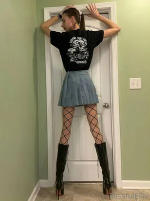 Blissfulellie OnlyFans Leaked Free Thumbnail Picture - #D6s2u4Fjnk