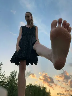 Blissfulellie OnlyFans Leaked Free Thumbnail Picture - #DF5ksCXVlx