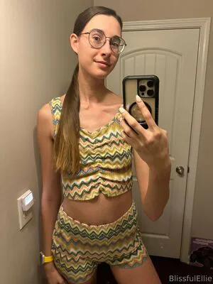 Blissfulellie OnlyFans Leaked Free Thumbnail Picture - #E9OFZ5Agv4