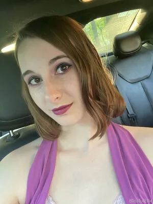 Blissfulellie OnlyFans Leaked Free Thumbnail Picture - #H4imadNgO7